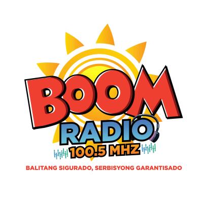 BOOM RADIO